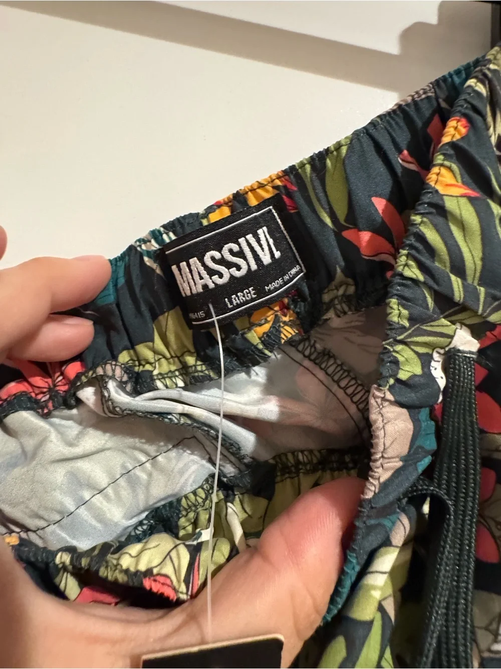 N/A mens two
